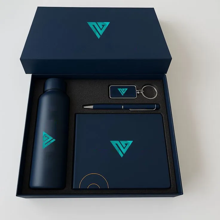 V Gifts Luxury Corporate Gifting