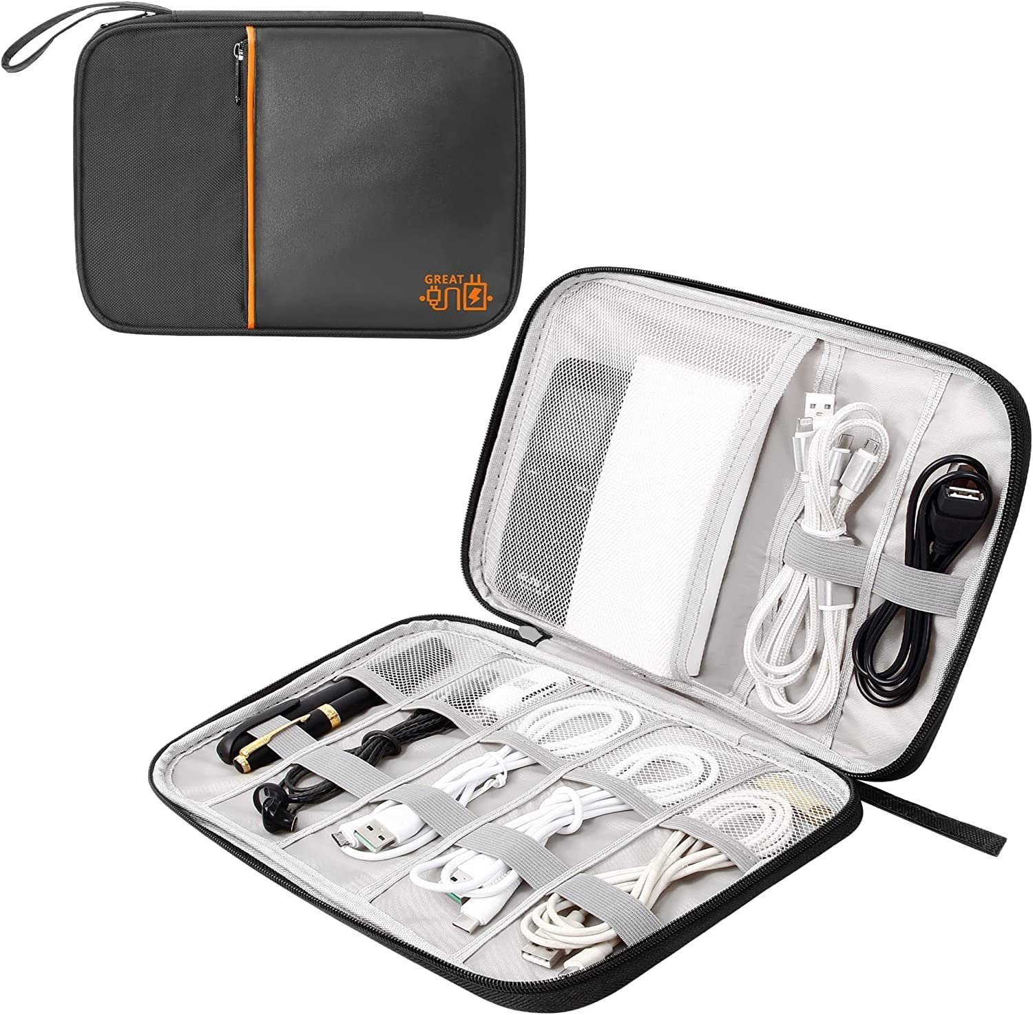 Tech Accessories Bundle