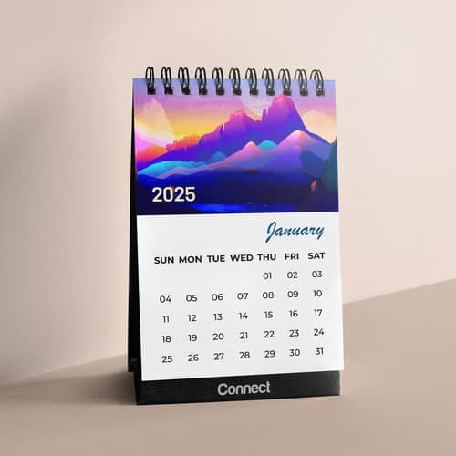 Corporate Calendars