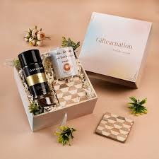 Premium Coffee Gift Set